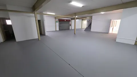 1 Jack and Refinery Rd, Driehoek